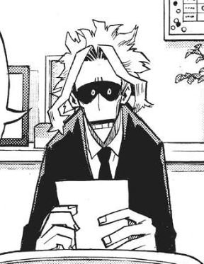 tymki55's tweet photo. enji get crazy about surpassing all might and toshi actually just this baby https://t.co/D8qsvoAgi5
