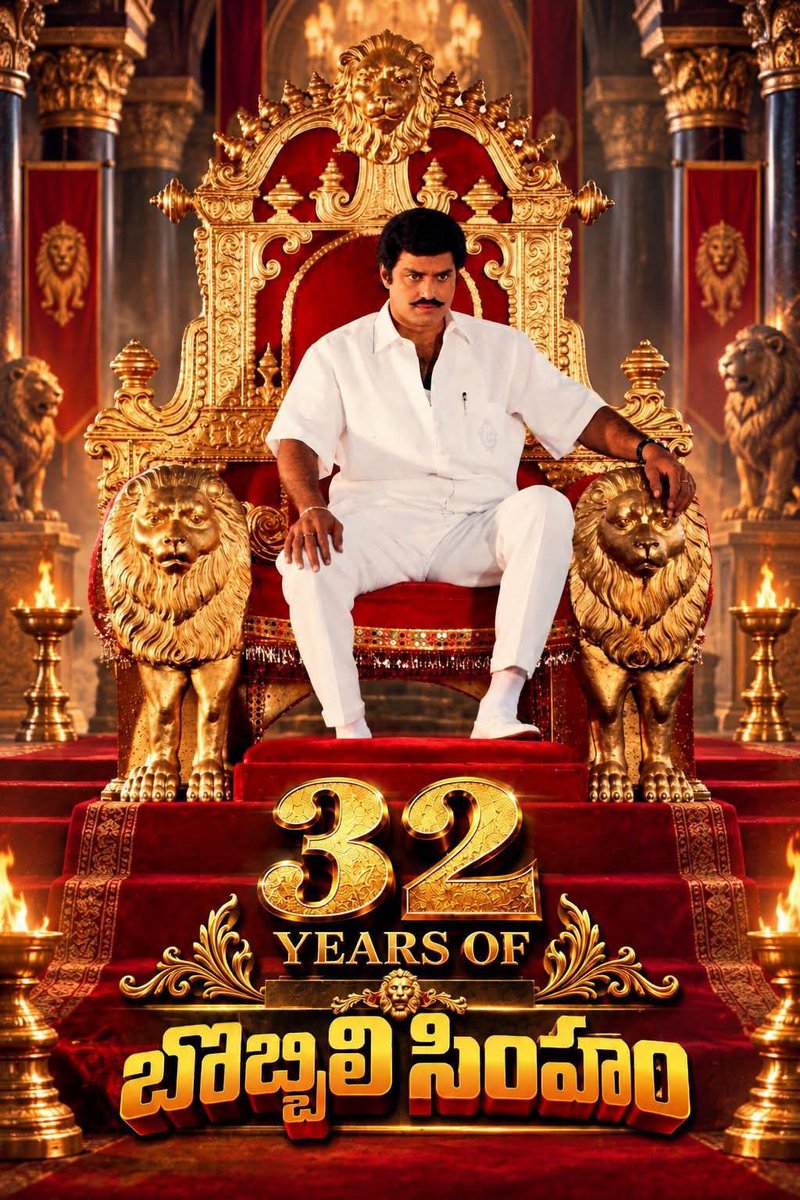 AKKINENI_9999's tweet photo. @AnilRavipudi Anna #BobbiliSimham lanti movie chesi Sankranthi ki vaste Aa Oochakotha peak BalayyaBabu Mania chustam🔥🔥🎇🎇🌋🌋 #NBK113  lo set cheyandi ilanti Rural Mass bomma 🙏🙏🥁🥁  #32YearsOfBobbiliSimham #NBK112 #DADA https://t.co/F3P6QI2GOA
