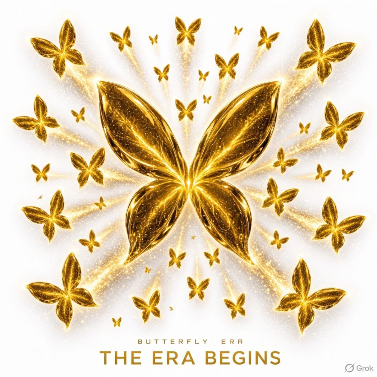 crypto_vibes21's tweet photo. The $蝴蝶时代 narrative is getting interesting. 🦋

#1 on https://t.co/LkXWPYxizt trending.
Built around the #FLAP ecosystem.
Automated treasury mechanics.
Buyback-and-burn system.
FOMO wallet contributions.

I’m watching the community closely from here.

@Flap_Era
CA: 0xb2aebac04c1239af60ac52dfa87b02d816267777