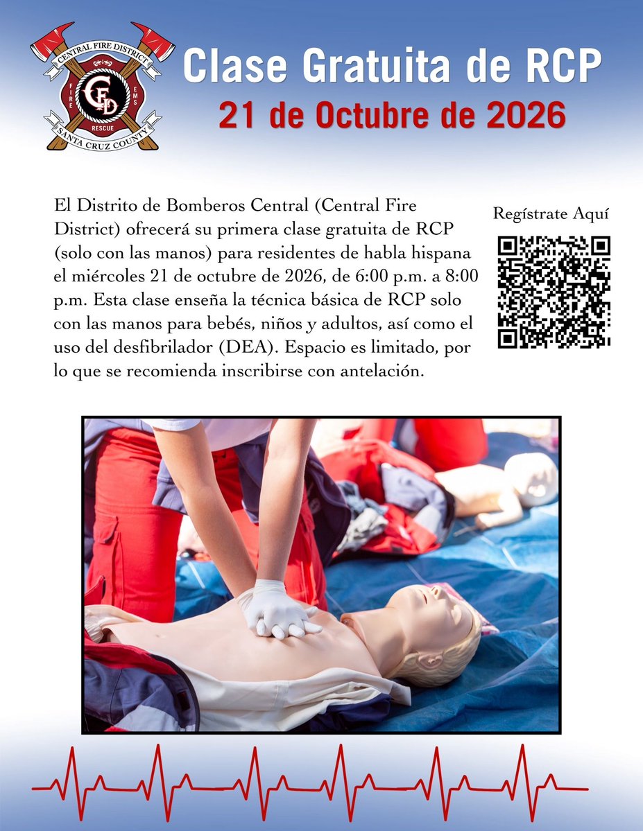 centralfiresc tweet picture
