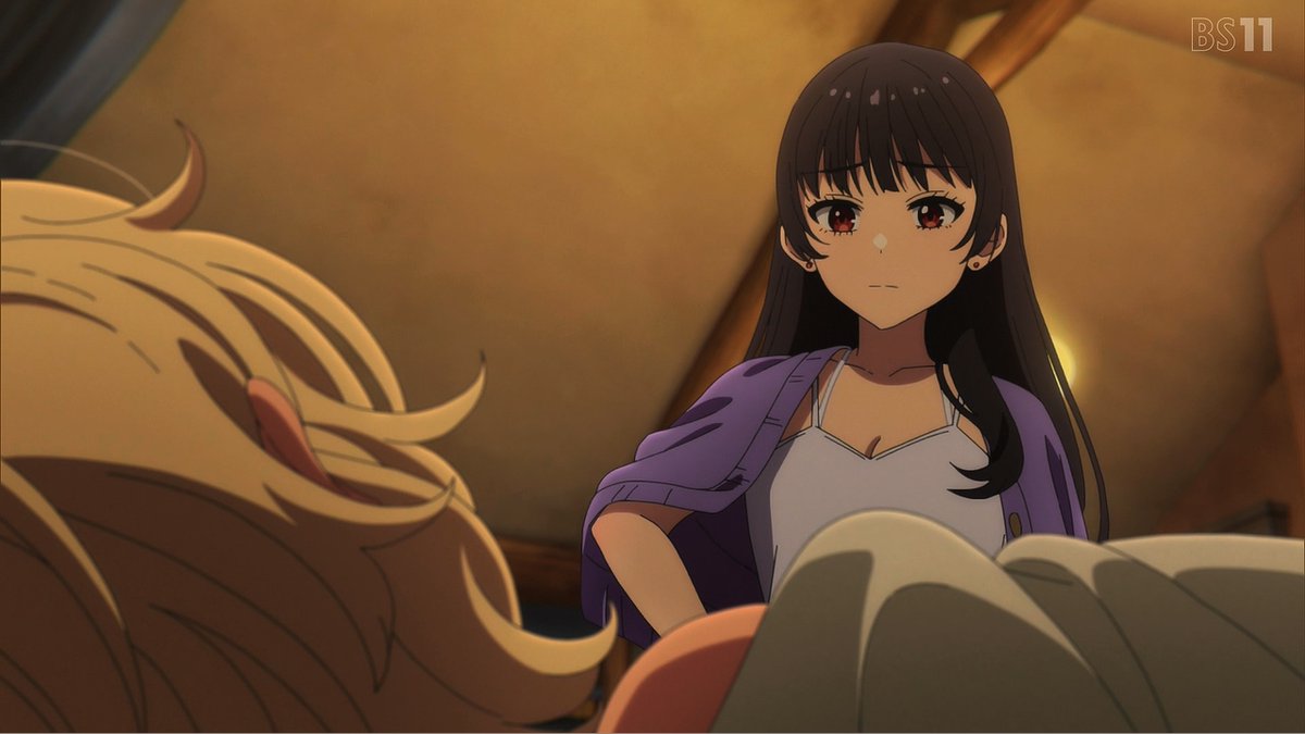 きみが死ぬまで恋をしたい 第12話 ツイート画像 1