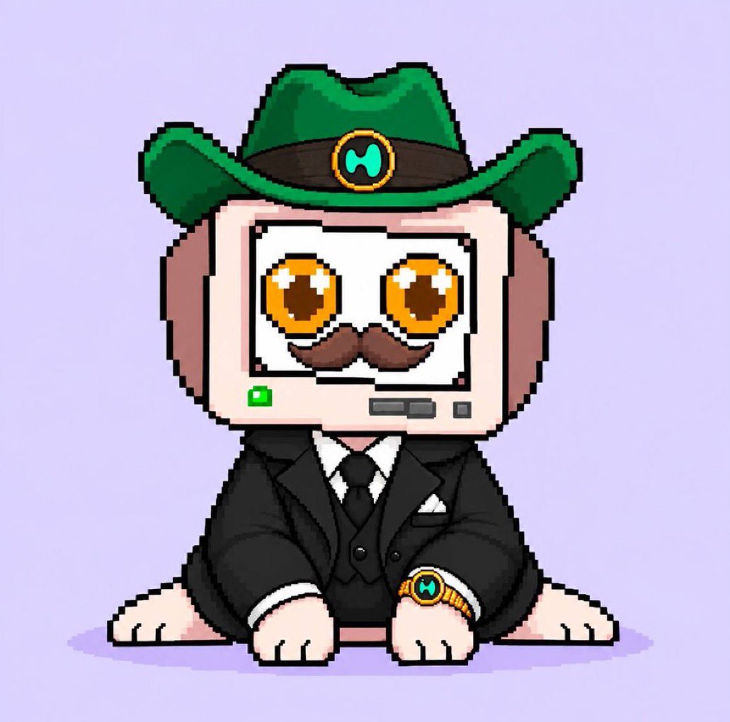 Defi_Moja's tweet photo. Giveaway 5x GTD spots for @KittiesonHyper 

Supply: 3333
Chain: Hyperliquid
Date: TBA
Price: Free Mint
Launchpad: Opensea 
Mintable Phases: 2 phases GTD & public

To Enter:
• Follow @KittiesonHyper , @Defi_Moja & @threedotdao 
• Like & RT this post
• Drop your Evm wallet

Picking in 12hrs