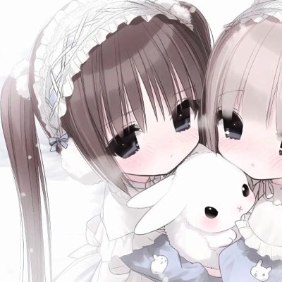 xqn_2a's tweet photo. #新しいプロフィール画像

ペア画更新( ú ·̫ ù )💘 https://t.co/1Ds1W4Ykhe