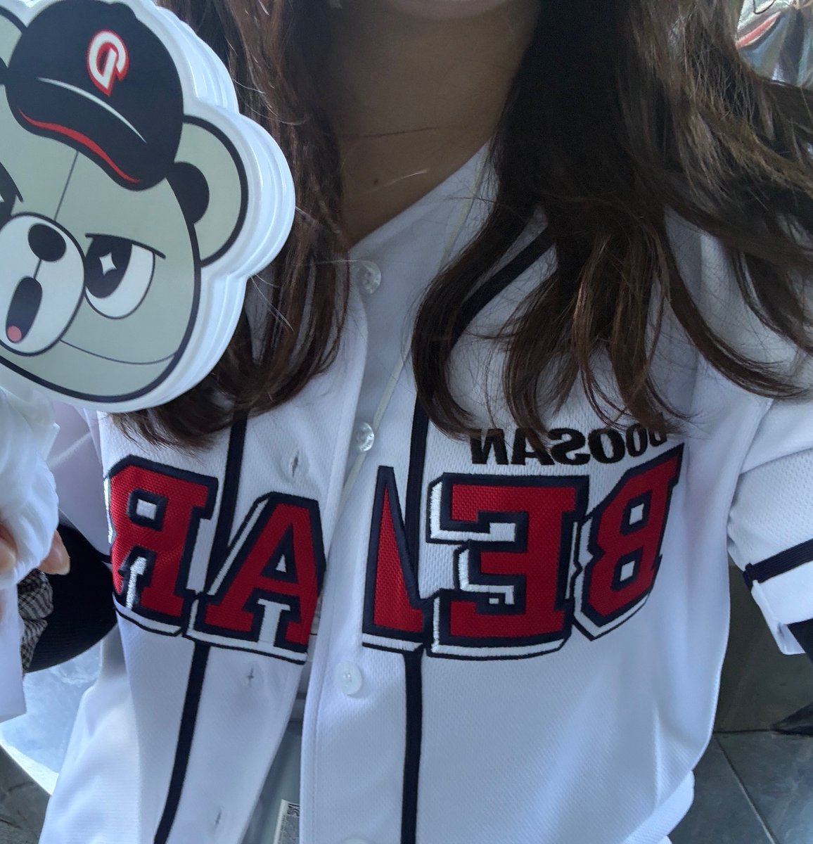 09il_o's tweet photo. 한화의 탈을 쓴 두산둥이 ㅋㅋ https://t.co/DFahLLKN0s
