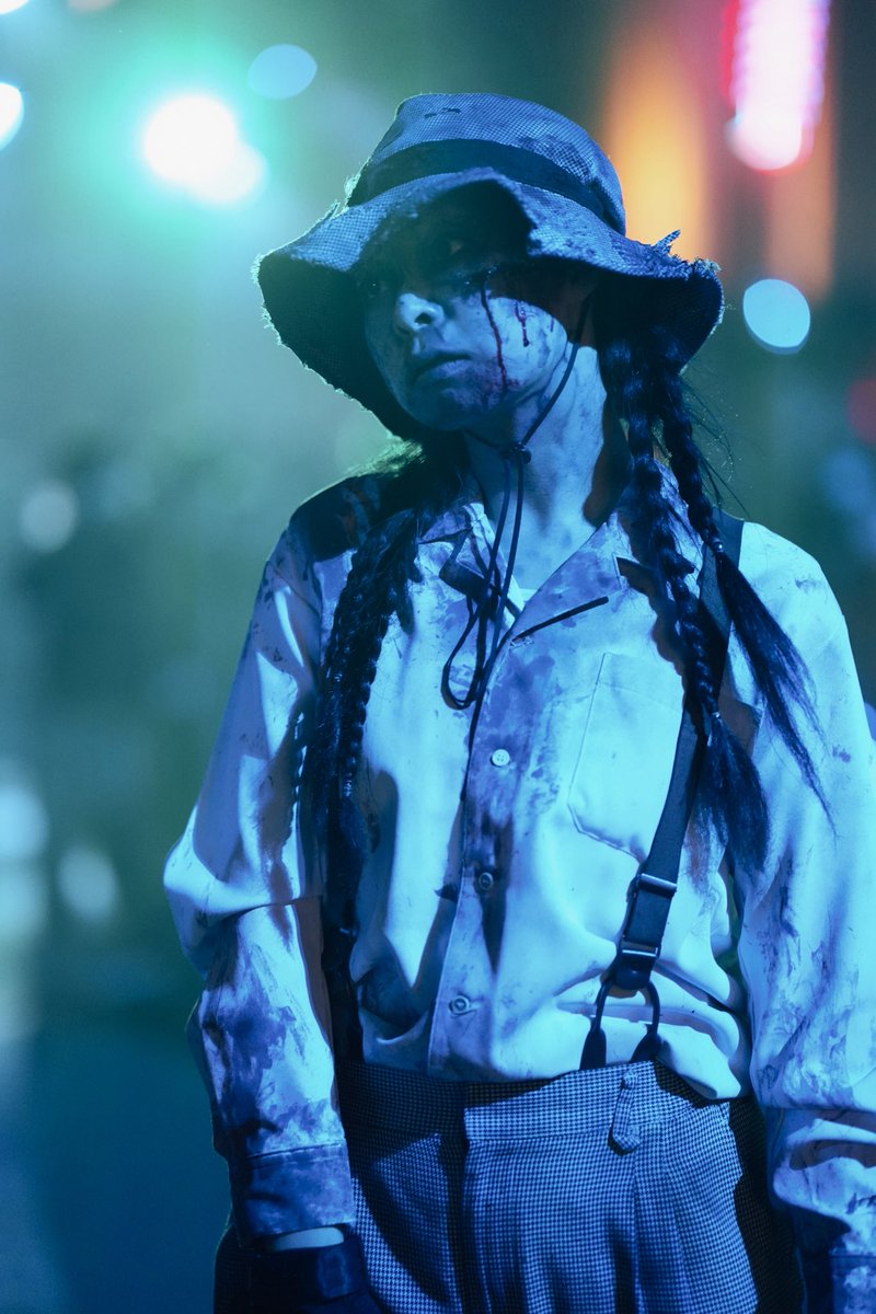 yatakn's tweet photo. 9/22  今日も楽しかった🙌
#HHN2026 https://t.co/uKs7msBsGJ