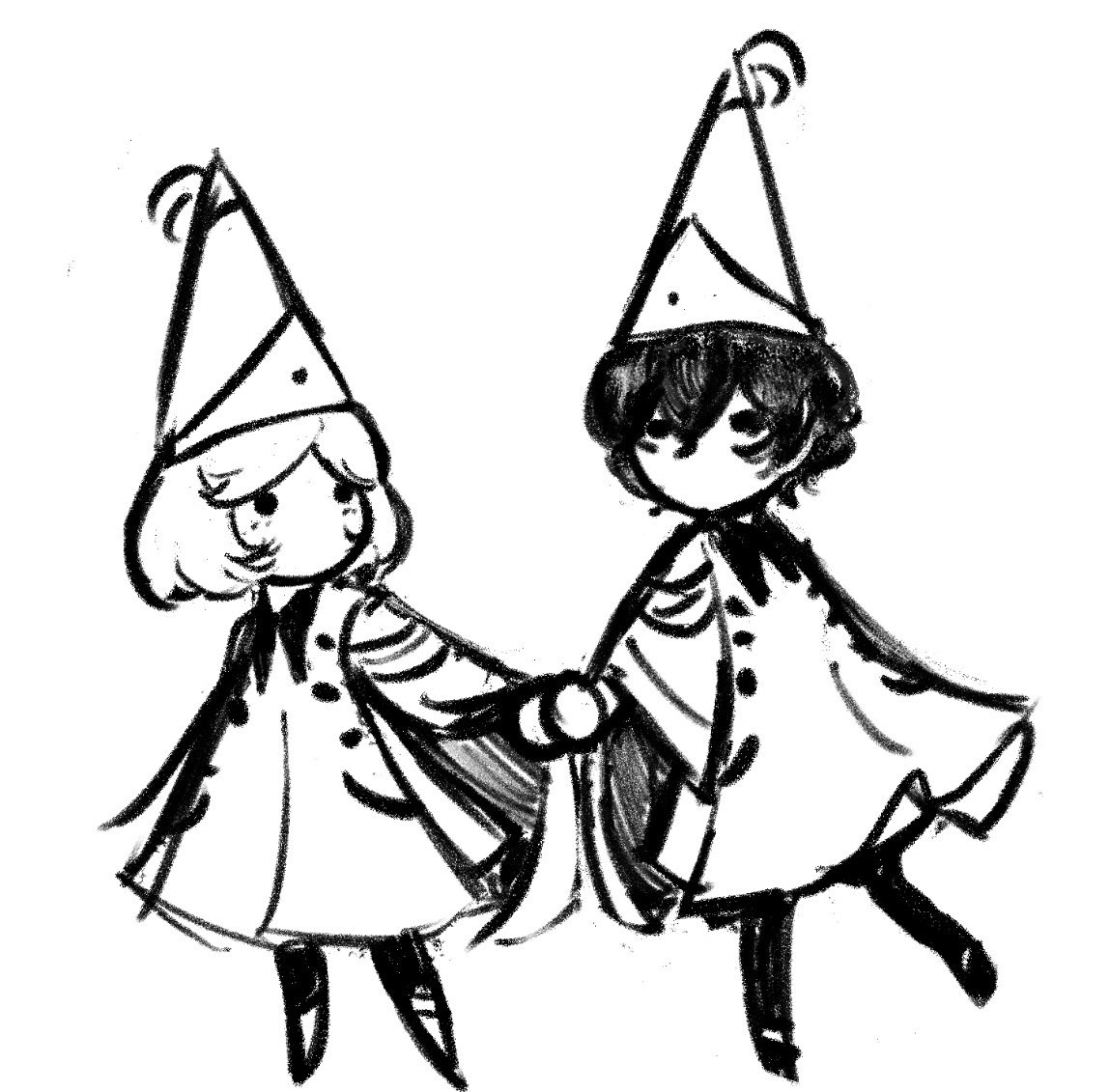 Halayathestinky's tweet photo. i drew arkco because i got mad at something https://t.co/H2bQGLiKCn