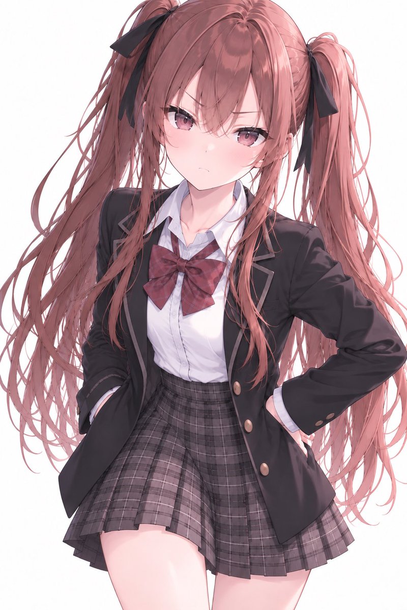 umeboshi_junsui's tweet photo. あれ…？当たり前のようにサブヒロイン用意してるけど、これサブヒロインの方を攻略されてしまうのでは…？チャラ男くんが損するだけじゃねぇか！ https://t.co/UV1Arkua4g