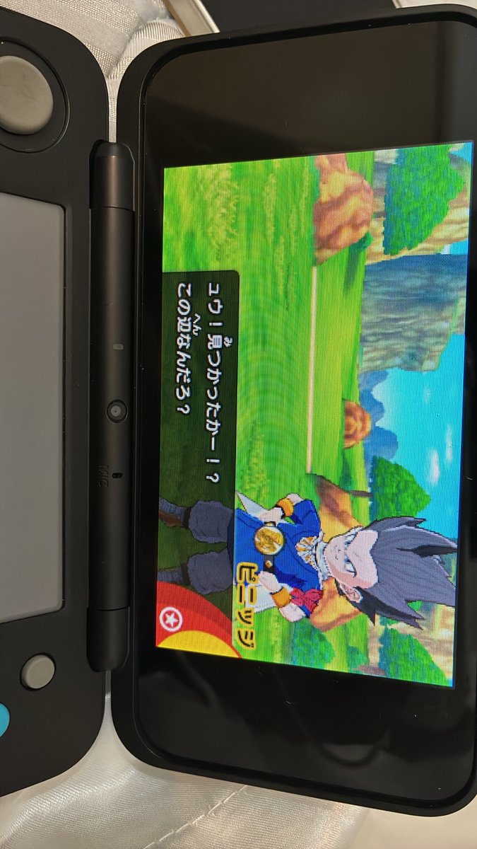 O7Yukkake's tweet photo. フュージョンズかましてくぜ👊
#ドラゴンボール https://t.co/gIQMXUsRQq