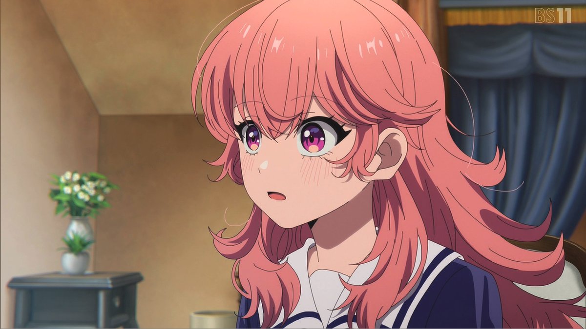 きみが死ぬまで恋をしたい 第12話 ツイート画像 1