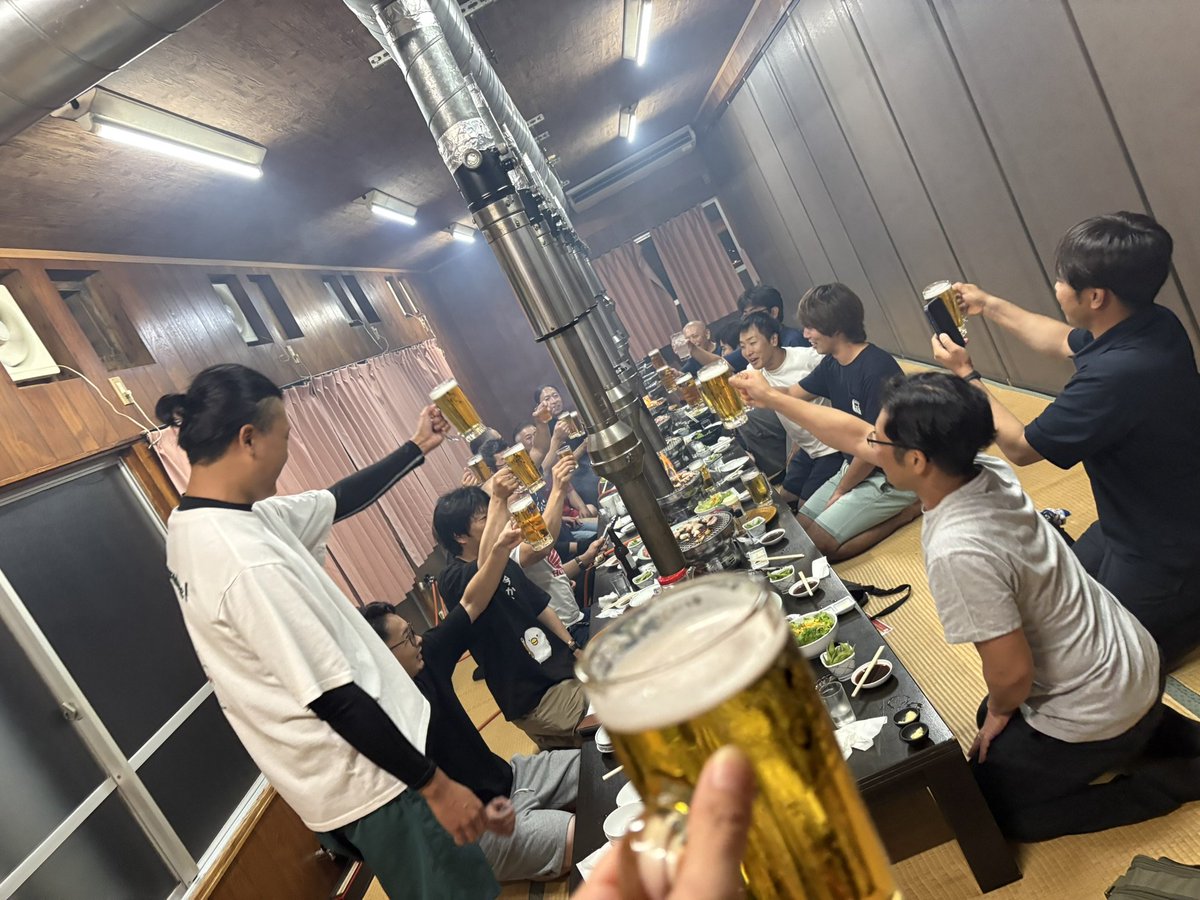 Chambali_Moto's tweet photo. つい先ほど、無事自宅に帰着しました♪

毎度のことながら、静岡→福岡→佐賀→福岡は下道だったので、帰路の福岡→静岡がめっちゃ早く感じた笑

改めて、STPPに参加された皆さんお疲れ様でした！
おかげさまで充実したSWを過ごすことができました！！

またお会いできるのを楽しみにしてます(*´ω`*)♪ https://t.co/7EQkRHbSnv