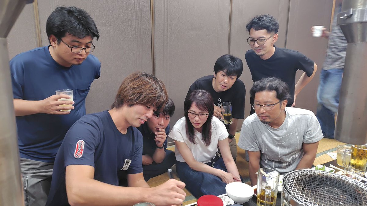 Chambali_Moto's tweet photo. つい先ほど、無事自宅に帰着しました♪

毎度のことながら、静岡→福岡→佐賀→福岡は下道だったので、帰路の福岡→静岡がめっちゃ早く感じた笑

改めて、STPPに参加された皆さんお疲れ様でした！
おかげさまで充実したSWを過ごすことができました！！

またお会いできるのを楽しみにしてます(*´ω`*)♪ https://t.co/7EQkRHbSnv