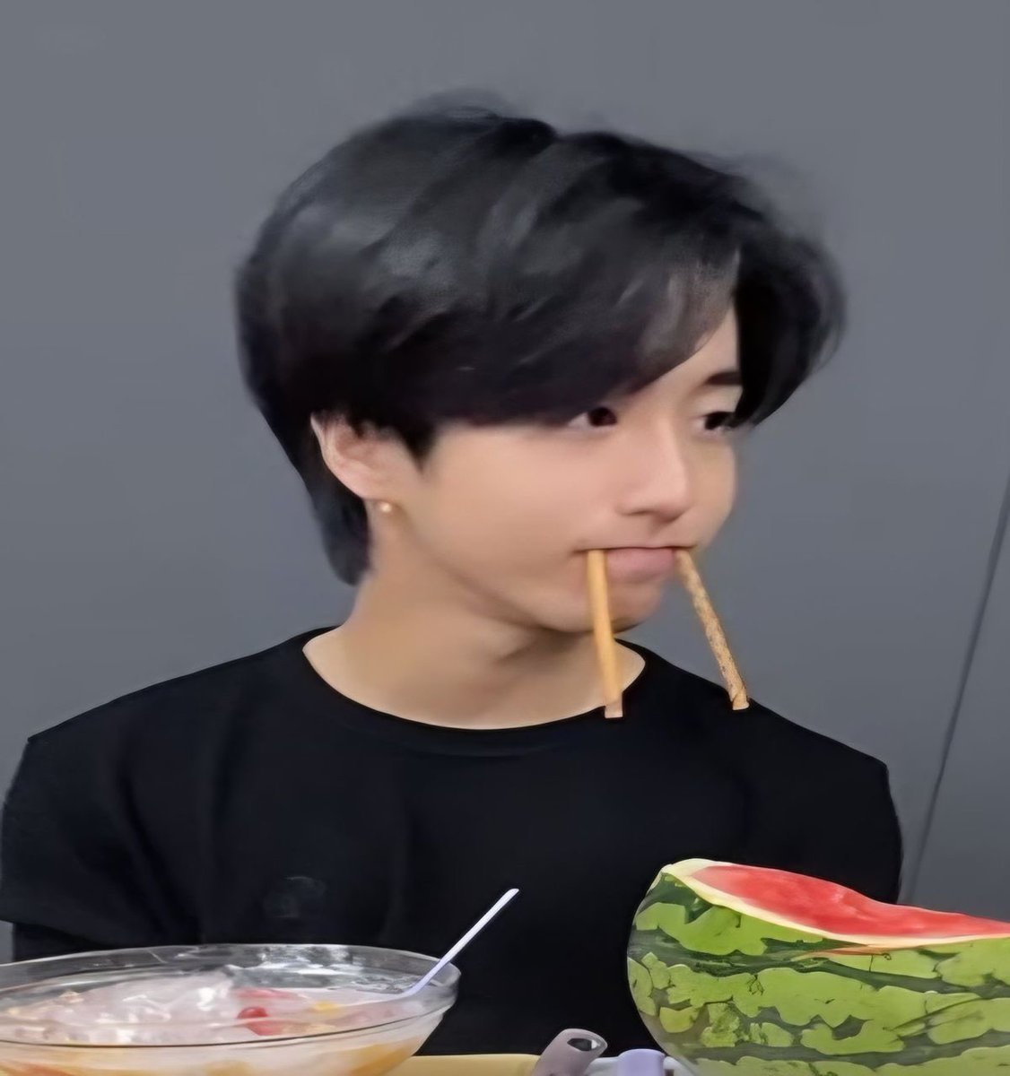 kbj_mari's tweet photo. @intogua El precioso de han https://t.co/rz2wNHOAnQ