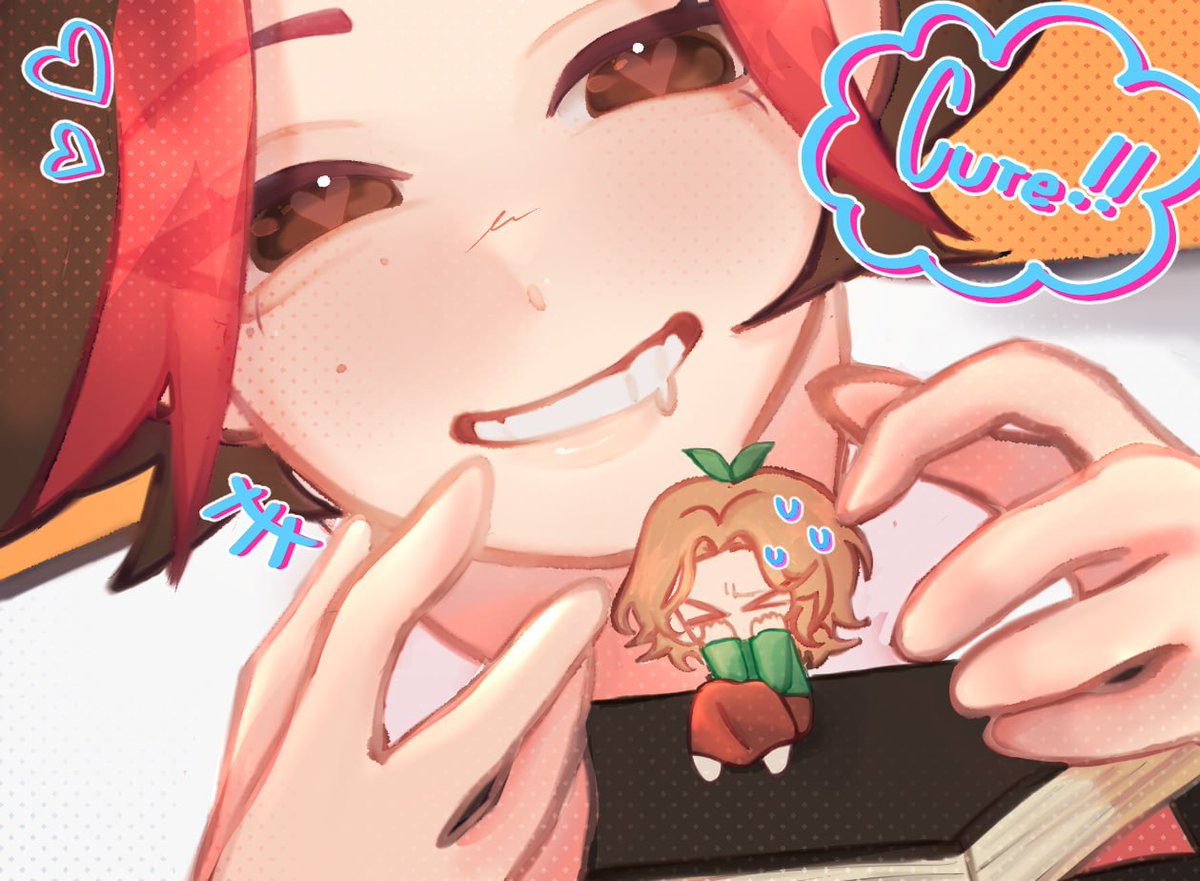 BelyashQwQ's tweet photo. @_VGen_ Hey!! Thanks for this opportunity! <3

Vgen: https://t.co/nq2WjU8FMY
Portfolio: https://t.co/pq3xqdOXRJ https://t.co/2FWYbPrA4X