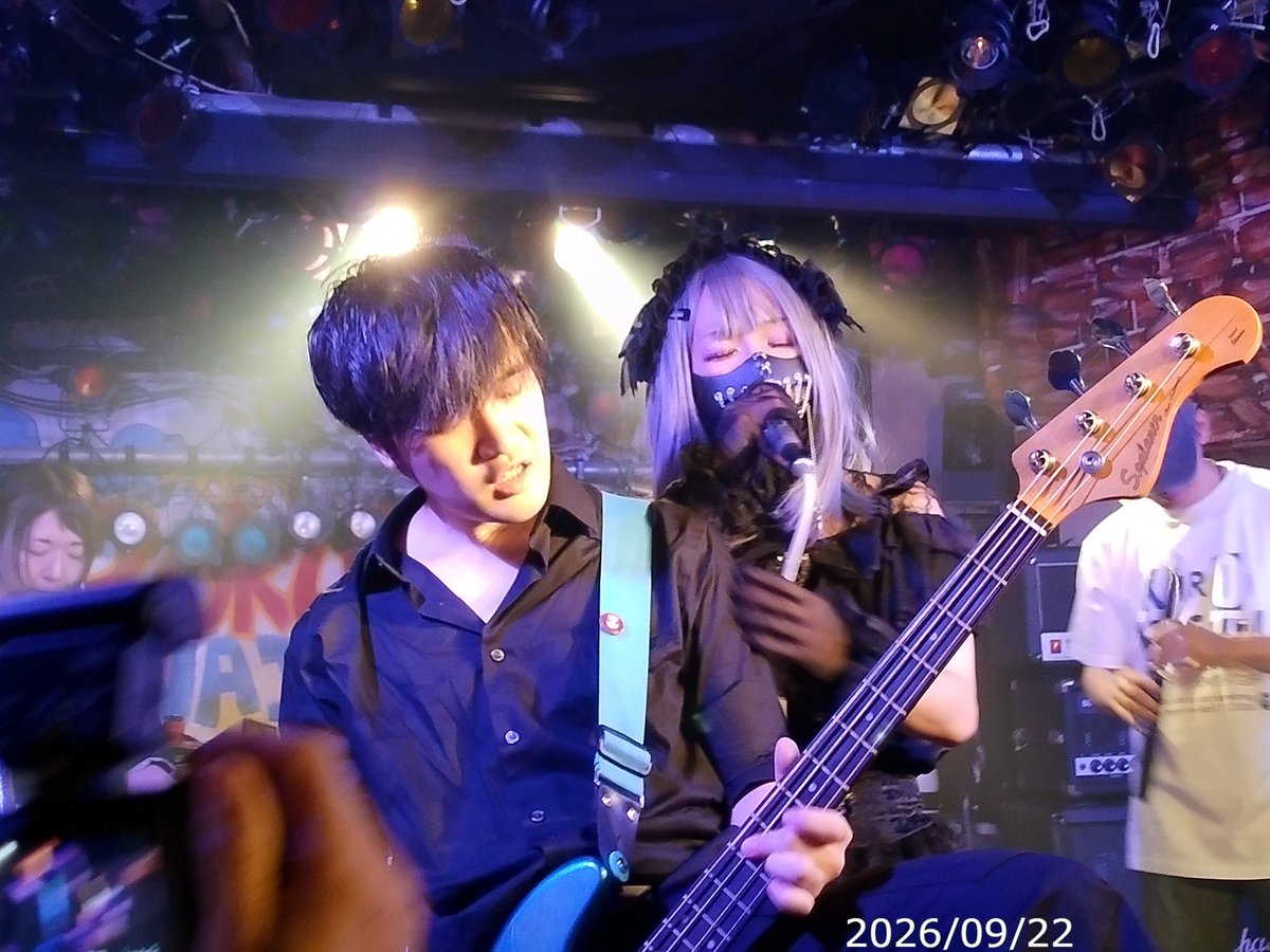 QIQxyf9Rl775871's tweet photo. #オシャレキゾク
今回も楽しかった～😆😆😆
#キイロイヒツヂ
前回はしっかり聴けなかったんだけど
今回はバッチリ

カッコいいじゃねーか!!!
🤩🤩🤩🤩🤩 https://t.co/rNNLlRI8jx