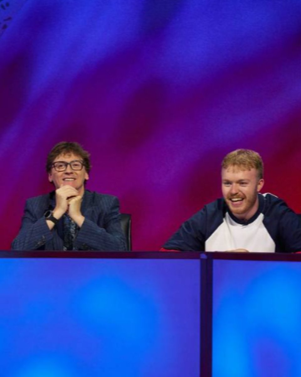 SwindonArtsCent's tweet photo. 😂 As seen on Mock the Week last week and Live at the Apollo, Finlay Christie is back with an hour of hilarious humblebrags, questionable life choices and his search for meaningful connection!

🎟️ Book your tickets now and get ready to laugh.
📆Sat 24 Oct 2026 https://t.co/XpvEYHKFXl