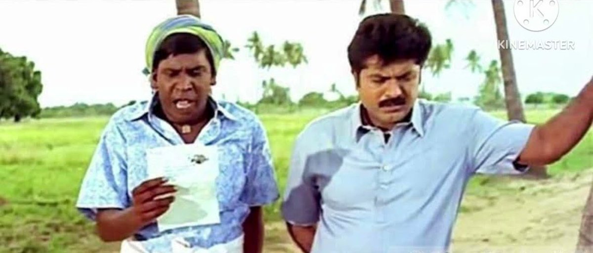 Pokkiri_Victor's tweet photo. @KanimozhiDMK இதுல வீரமணி எங்குற வார்த்தையே இல்லையே..?

தவறுக்கு உடந்தையாக இருந்தவர்கள்னா யாரோட ஆட்சியில தவறு செய்திருக்காங்கனு சொல்லலையே..? https://t.co/KHZaTuGVOi