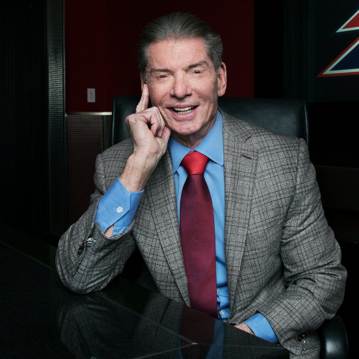 EliteClubS0B's tweet photo. Janel Grant says she now feels forgiveness and empathy toward Vince McMahon.

(@POSTWrestling) https://t.co/3qE7adgaFX