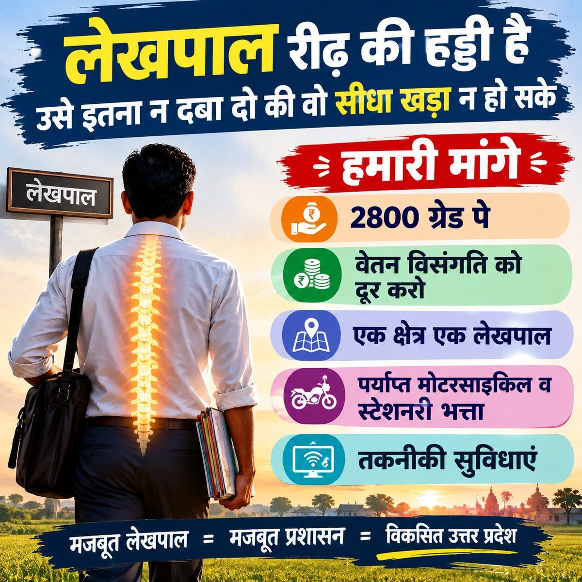 shivankp1508's tweet photo. #लेखपाल_की_जायज_मांगे
#लेखपाल_की_जायज_मांगे
#लेखपाल_की_जायज_मांगे 
#लेखपाल_की_जायज_मांगे
#लेखपाल_की_जायज_मांगे https://t.co/d6OaXm6m1x