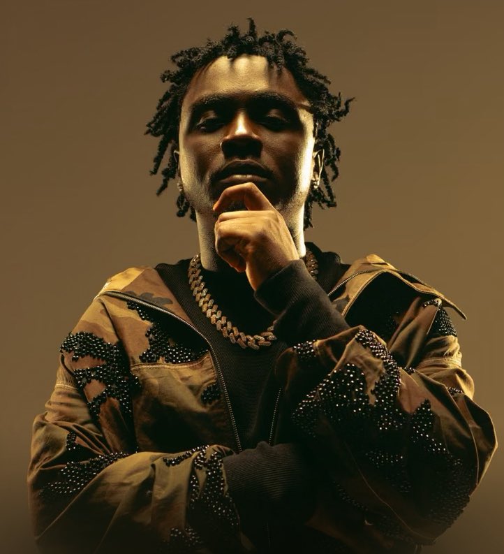 theeviralpicks's tweet photo. 🚨D Global Entertainment set to host Kweku Smoke at Enzo on 27th September for No Days Off album release party. Tickets out now! https://t.co/N7hb8BlzC3