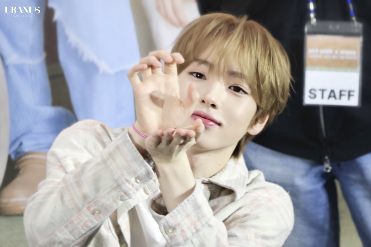 myuranus_39's tweet photo. 260922

#사쿠야 #SAKUYA #サクヤ 
#NCTWISH #엔시티위시 https://t.co/duXbR16G8h