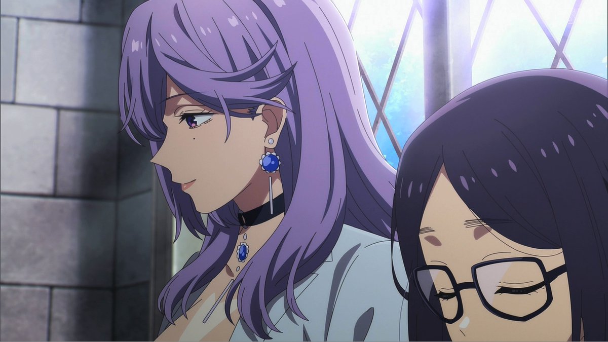 きみが死ぬまで恋をしたい 第12話 ツイート画像 1