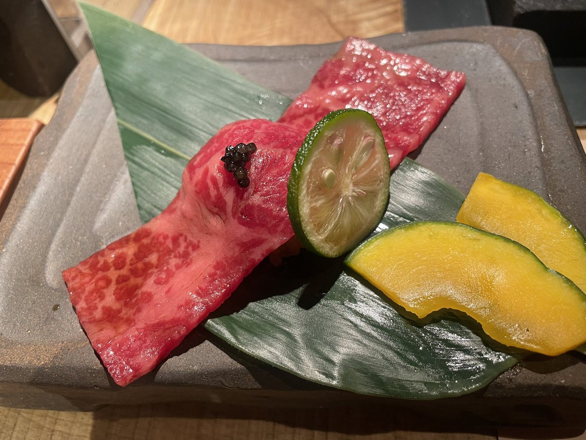 peach_gakuimo's tweet photo. 焼肉ありがとうございましたっ！🍖✨
初デートだったね♡♡ https://t.co/G4XQ2XIwlR