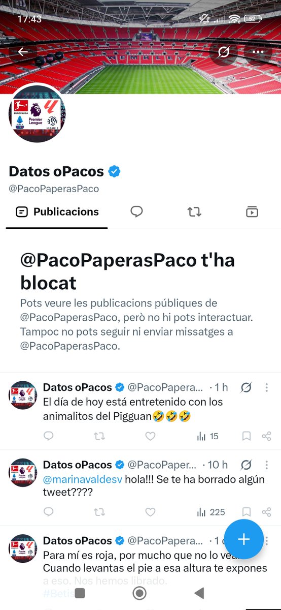 DanielBurillo4's tweet photo. Increíble... El nivel de algunos béticos https://t.co/YI5hic0aF0