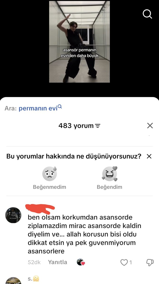 eyckms's tweet photo. Tiktok kitle idam edilsin https://t.co/doeXfsBpth