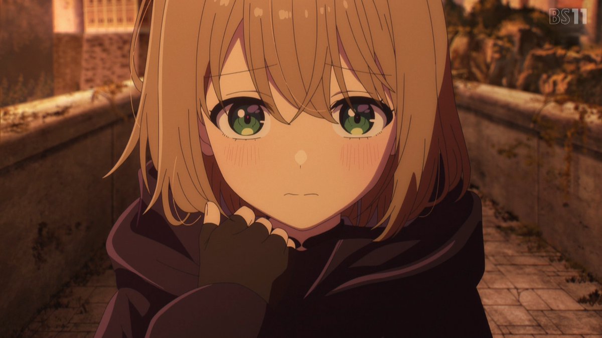 きみが死ぬまで恋をしたい 第12話 ツイート画像 1
