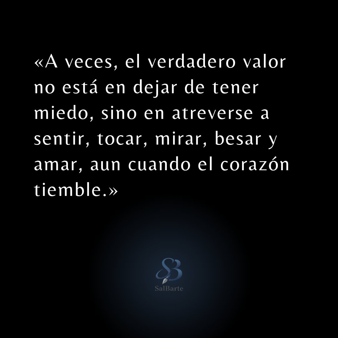 Salbarte's tweet photo. Poesía echa frase #poesia #salbarte https://t.co/1y73uRYBdD