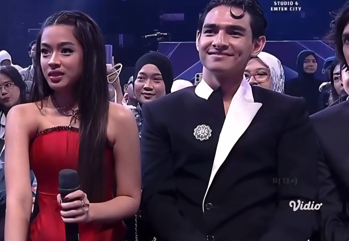 redsoult's tweet photo. AAAAAAAA HARQEEL ADUH KANGEN BANGET 😭❤️ https://t.co/zbu0x8WzLu