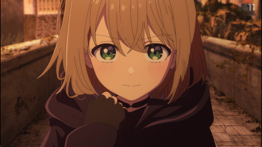きみが死ぬまで恋をしたい 第12話 ツイート画像 1