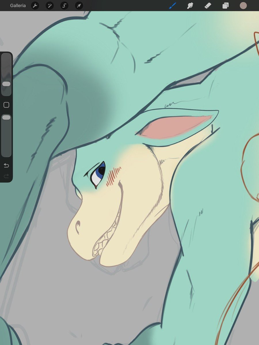 Aky_Dragon_Art's tweet photo. get ready, nerds https://t.co/WjHB2A9GQT