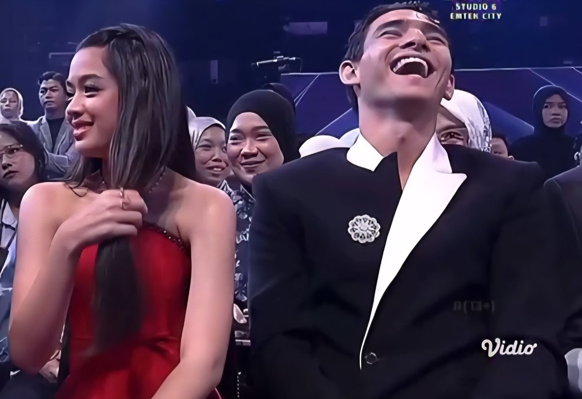redsoult's tweet photo. AAAAAAAA HARQEEL ADUH KANGEN BANGET 😭❤️ https://t.co/zbu0x8WzLu