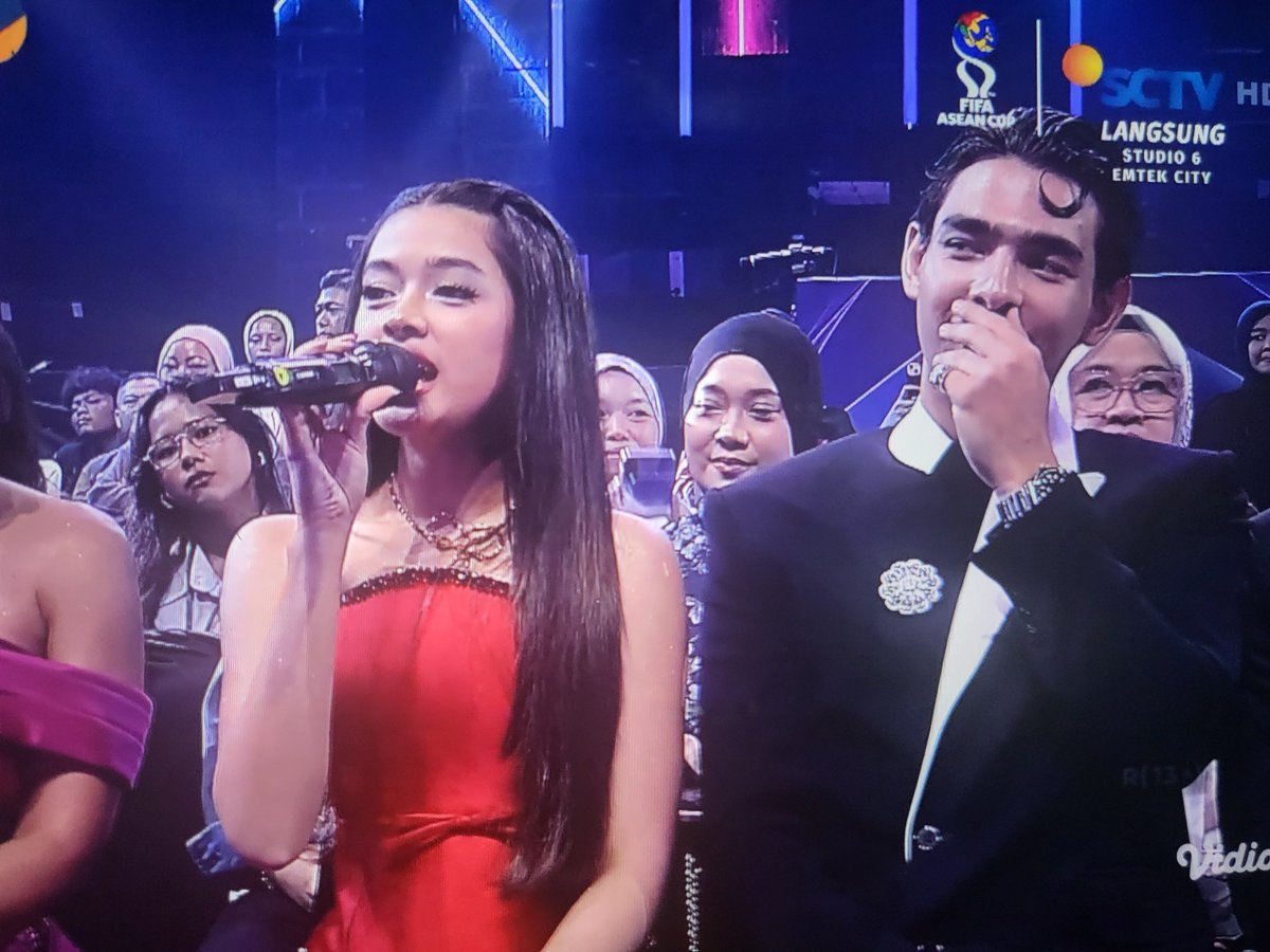 redsoult's tweet photo. AAAAAAAA HARQEEL ADUH KANGEN BANGET 😭❤️ https://t.co/zbu0x8WzLu