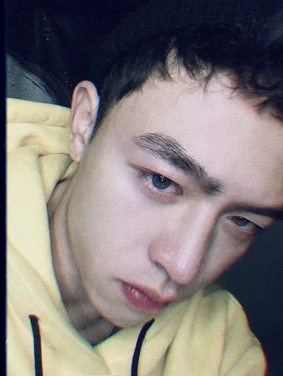 LR_UNNG's tweet photo. K·E 小卷毛 https://t.co/fZ9JUv9xWu