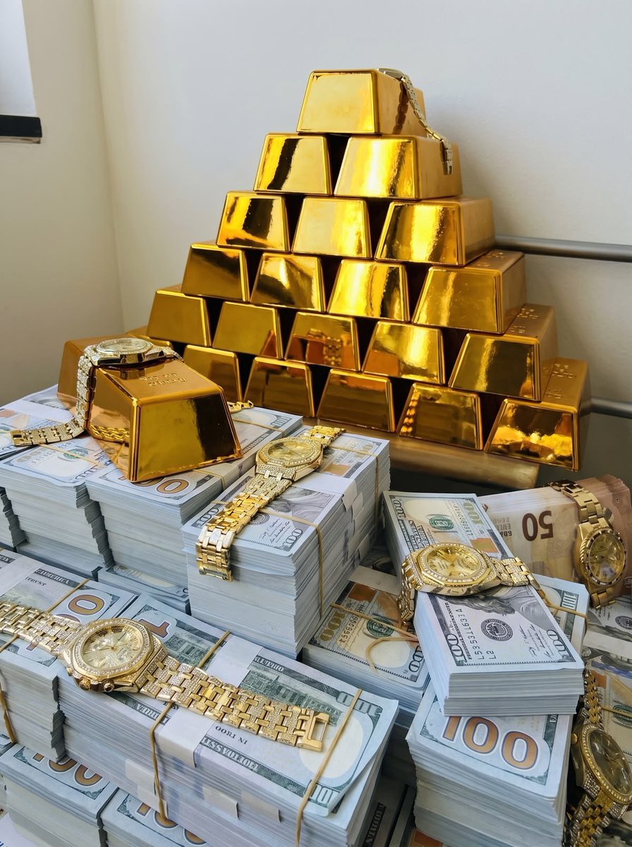 jr_sangy's tweet photo. Manifesting this unlimited wealth. https://t.co/MyVCi5c7DA