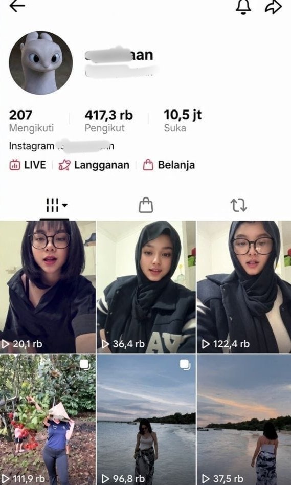 Cellin_low's tweet photo. Yang lagi blunder nich
https://t.co/inQcT5CvjB https://t.co/zBMqsegyxg