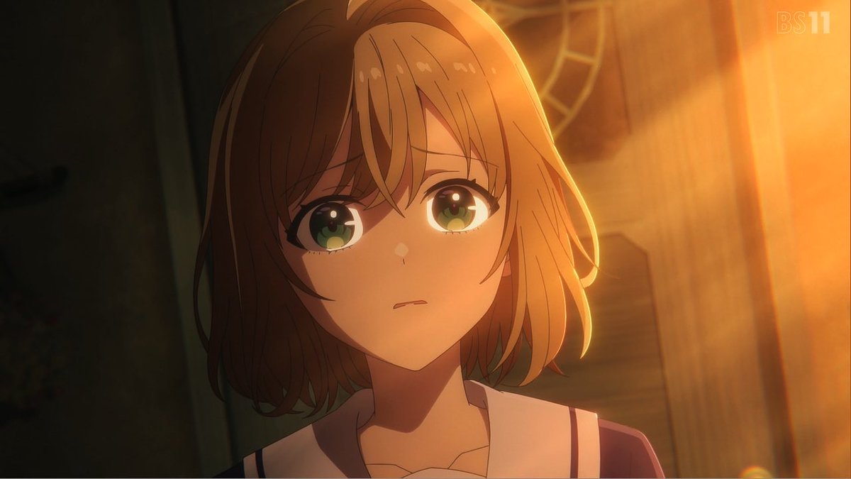 きみが死ぬまで恋をしたい 第12話 ツイート画像 1
