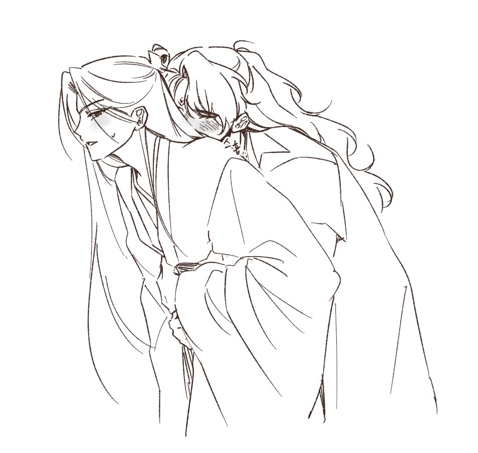 geualim1004's tweet photo. 옛날그림 재업을… https://t.co/tTsBYPmbYy
