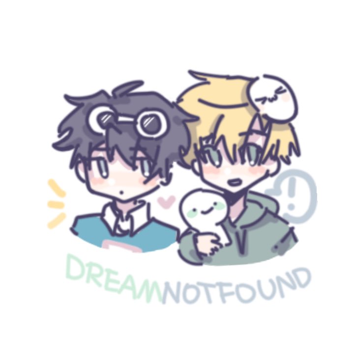 dogcatdog7099's tweet photo. #dreamnotfound 
绘制于2021年。。。 https://t.co/AhHOnI87pv