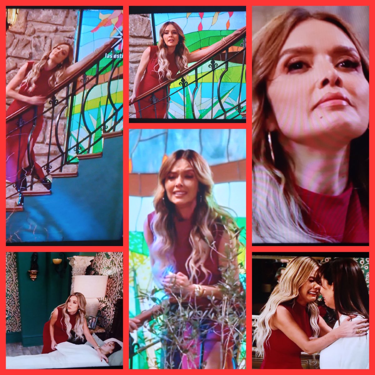 blackdaniels721's tweet photo. El plan cruel de Dalila Mondragón 🤠 en El Renacer de Luna #actriz #conlasestrellas #elrenacerdeluna #marlenefavela #dalila @MFavelaSpain @marlenefave2yso @FCMarleneFavela @marlenefavela_ https://t.co/ibBZXkEj1A