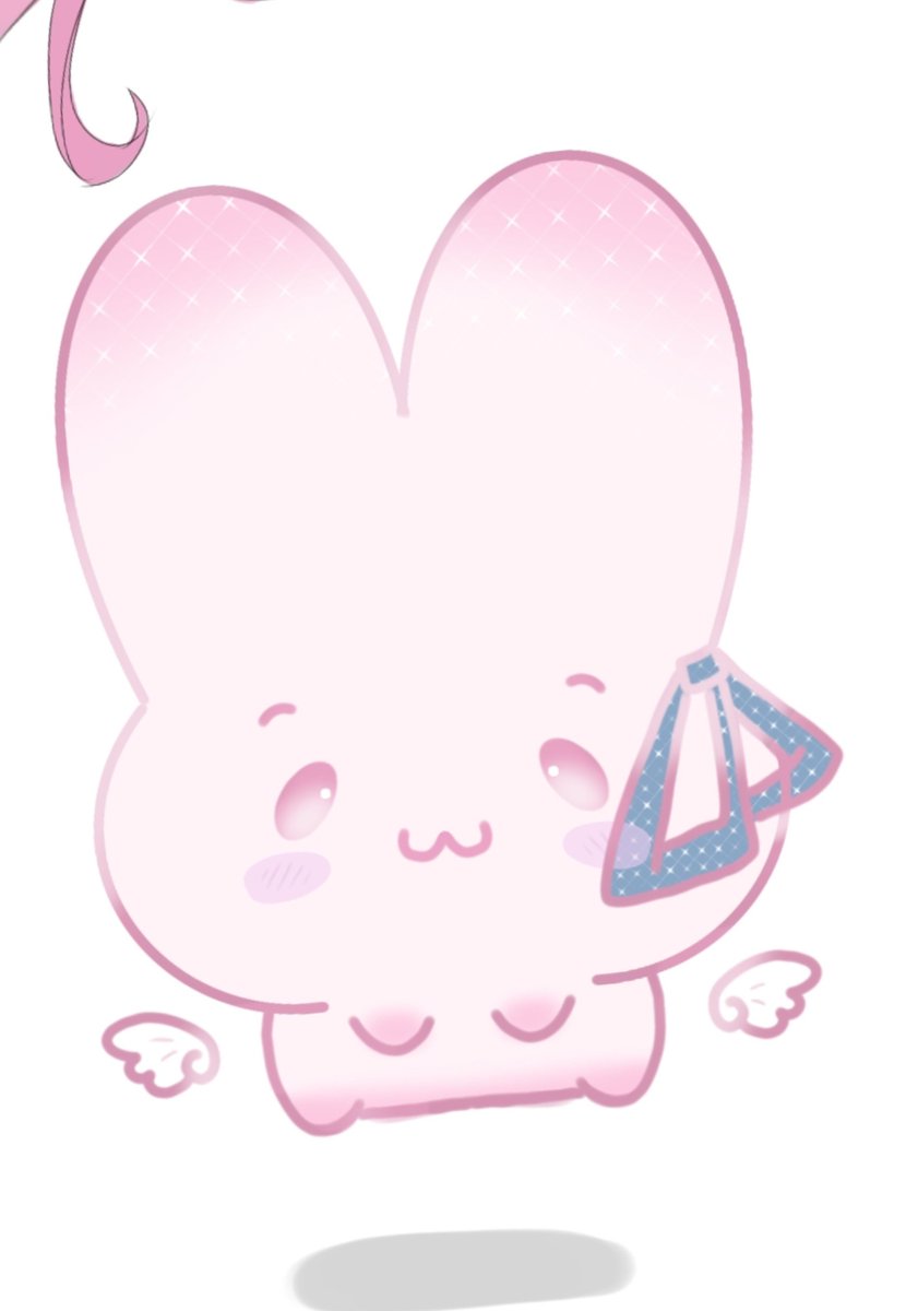 carrotsuu's tweet photo. I have an update! It's my custesy mascot for my oc~💫 yipeee 

#smallartist #oc #artmootsㅤ https://t.co/BG3pDcFo9A