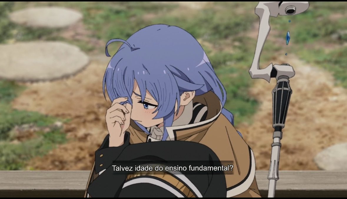 saoridelima's tweet photo. O cara mais virgem, mais cabaço e mais pedófilo, fã de Epstein, vai simplesmente ver isso aqui e dizer que não tem problema nenhum e que é o anime do século. https://t.co/CxmTgwIZ5h