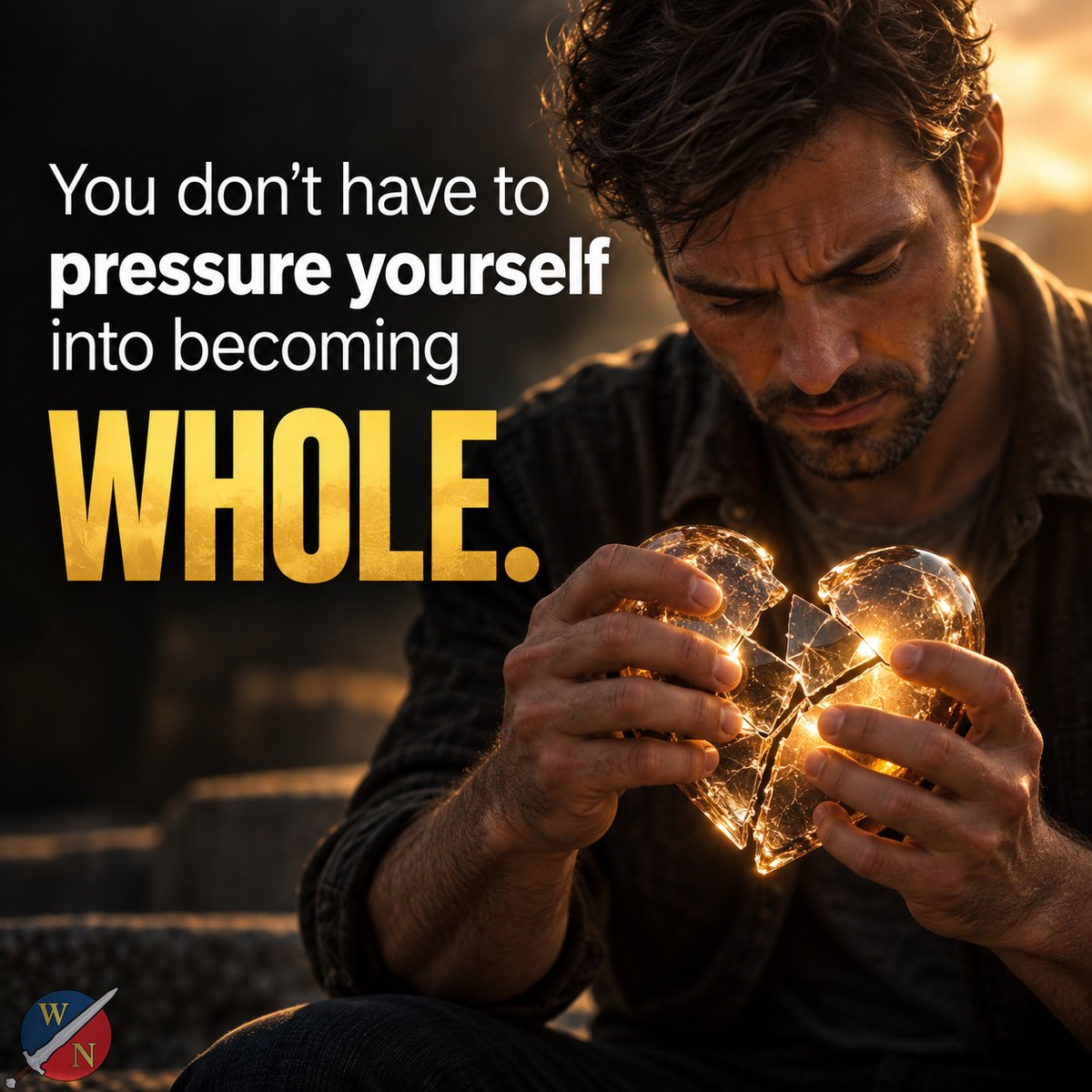 KevinZadai's tweet photo. In his recent teaching video, How to Stop Striving and Let God Lead Your Healing, Dr. Kevin Zadai shares how to recognize when healthy effort has turned into self-pressure—and why you can trust God to lead you through the healing process.

🔗 Link in the bio. https://t.co/u2yxi0nbzo