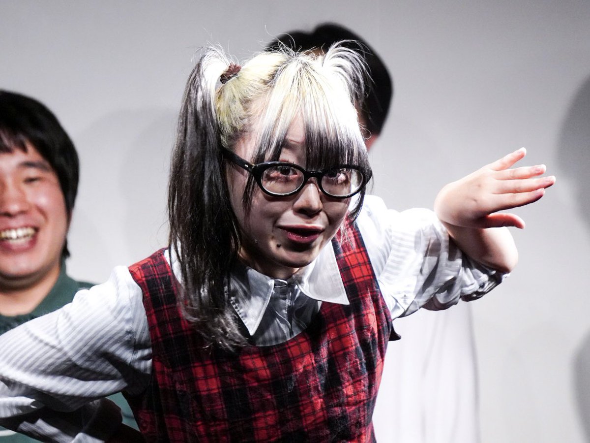 phil_0619's tweet photo. 当時Naked Loftでアルバイトしていたナルちゃんさんの店員さん目線のカラオケビンゴのお話面白かった！！🎤 https://t.co/cesN2xOUkD