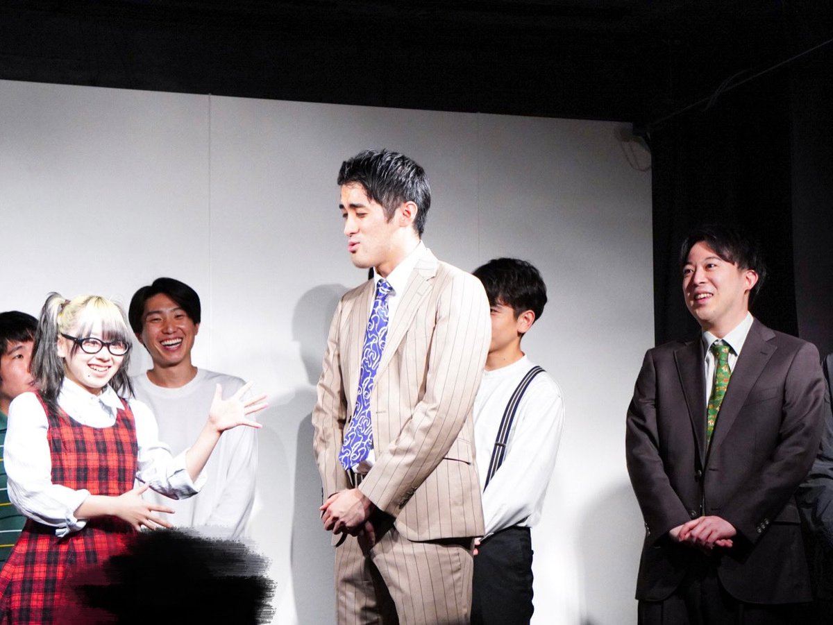 phil_0619's tweet photo. 当時Naked Loftでアルバイトしていたナルちゃんさんの店員さん目線のカラオケビンゴのお話面白かった！！🎤 https://t.co/cesN2xOUkD