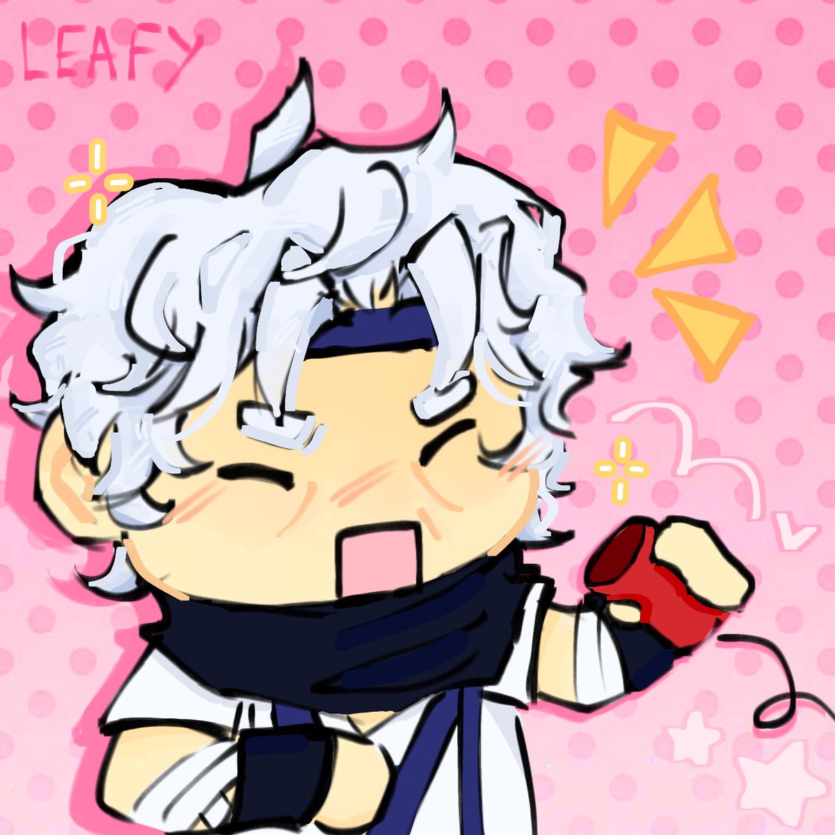 leafyyurilover tweet picture