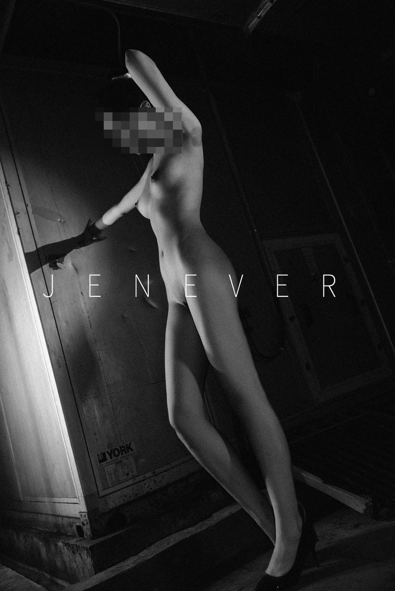 Jenever91's tweet photo. CO-MUSE 02 废弃停车场

✉️@Fengsiyuan
#青岛约拍 #私房模特 #青岛私房 #青岛摄影 #青岛人体 #反差 #青岛模特 #黄岛约拍 #chudai #私房摄影花絮 #wataa #脚 #足 #玉足 #美脚 #足控 #COMUSE拼好模 https://t.co/dM5v5xVPI2