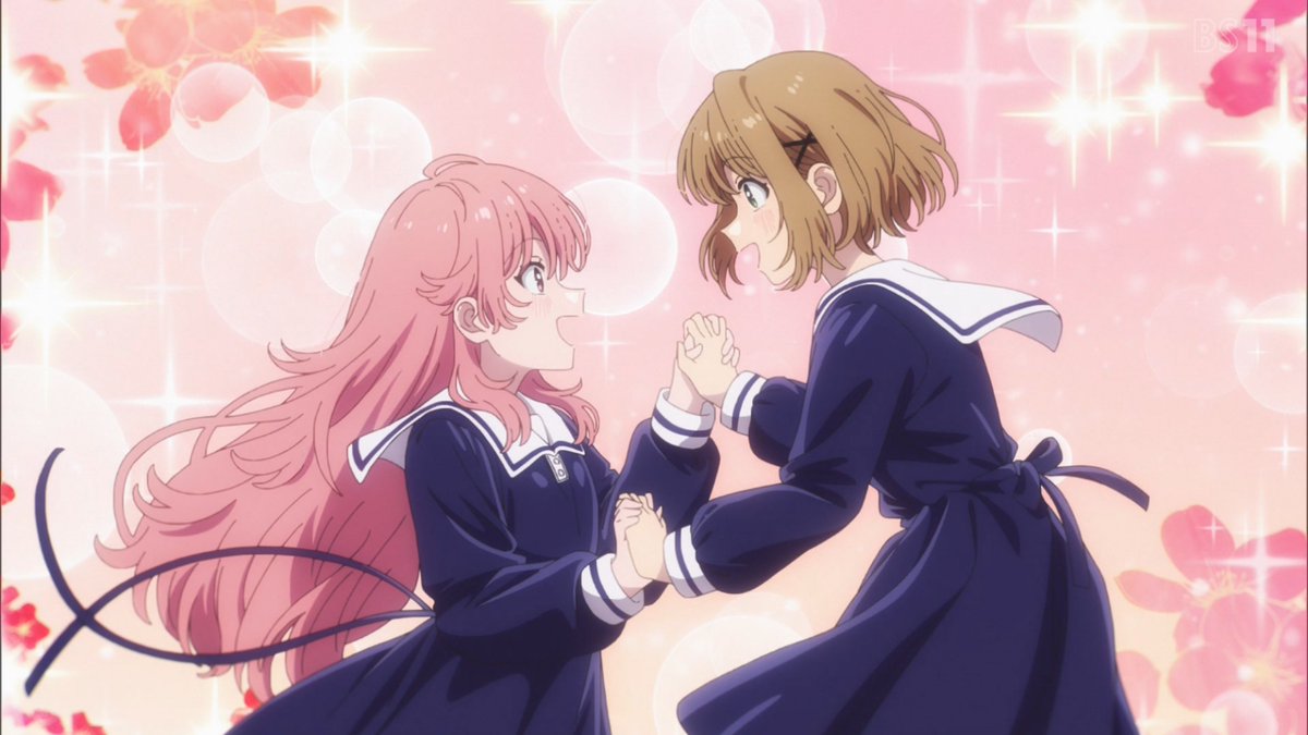 きみが死ぬまで恋をしたい 第12話 ツイート画像 1